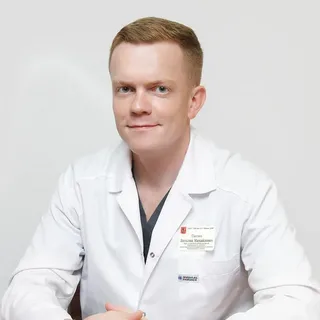 Виталий Михайлович Сысоев