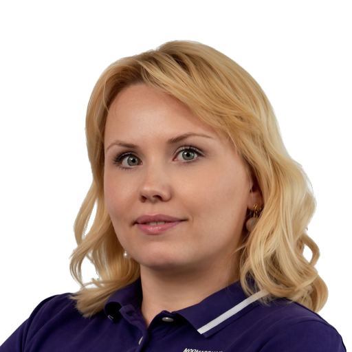 Анна Григорьевна Зуева